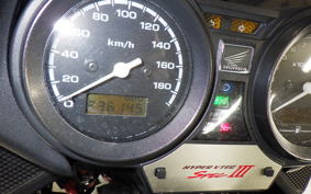HONDA CB400 SUPER BOLDOR VTEC 2007 NC39