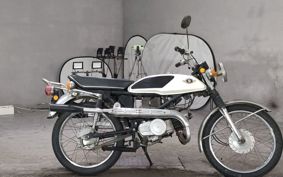 SUZUKI WOLF90 ..