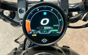 HARLEY RH1250S 2024 ZC4