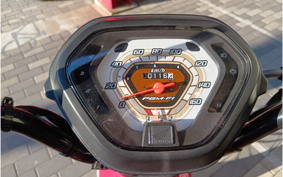 HONDA CROSS CUB JA45