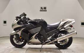 KAWASAKI ZX 1400 NINJA 2011