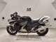 Фото Kawasaki ZX 1400 NINJA 2011 с японского аукциона