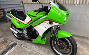 KAWASAKI KR250 KR250A