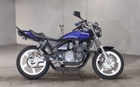 KAWASAKI ZEPHYR400 ZR400C