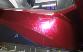 HONDA LEAD 125 1989 JK12