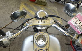 HONDA MAGNA 250 MC29
