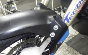 YAMAHA TENERE 700 2021 DM09J