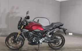 HONDA CB250R MC52