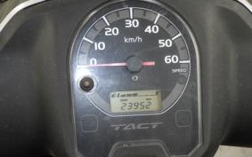 HONDA TACT-4ﾍﾞｰｼｯｸ AF79