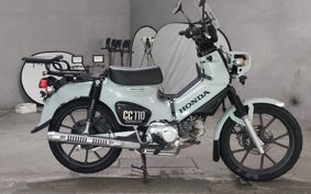 HONDA CROSS CUB110 JA60