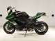 Фото Kawasaki NINJA 1000SX 2014 с японского аукциона