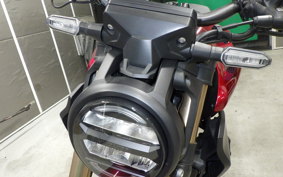 HONDA CB250RA 2022 MC52