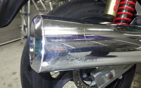 KAWASAKI BALIUS 250 Gen.2 2007 ZR250B