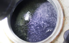 HONDA CB1300SF SUPER FOUR 1998 SC40