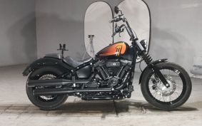 HARLEY FXBBS1870 2021 YYK