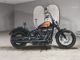 Фото Harley FXBBS1870 2021 с японского аукциона
