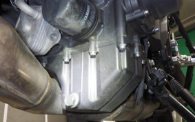 YAMAHA TRACER 9 GT+  AMT 2025 RNA1J
