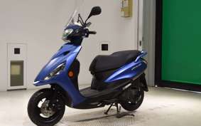 YAMAHA AXIS 125 Z 2000 SED7J