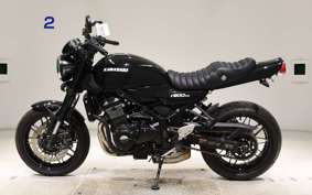 KAWASAKI Z900RS 2019 ZR900C