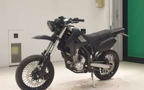 KAWASAKI KLX250D TRACKER X LX250V