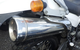 KAWASAKI SUPER SHERPA KL250G