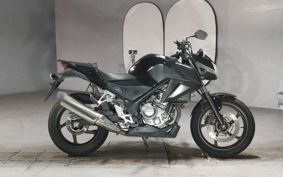 HONDA CB250 MC43