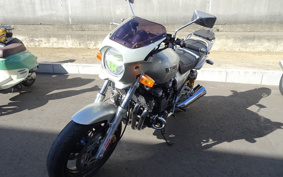 YAMAHA XJR1200 1998 4KG