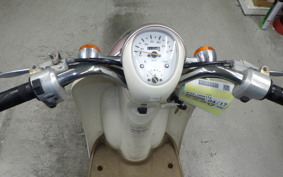 HONDA CREA SCOOPY 2021 AF55