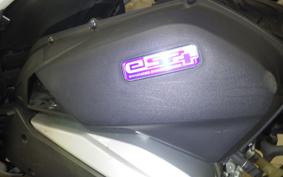 HONDA PCX 125 2014 JK05