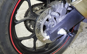 YAMAHA MT-25 RG10J