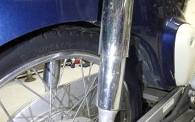 HONDA C50 SUPER CUB AA09