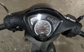 HONDA DIO 110 JF58