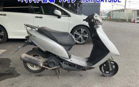 HONDA DIO
