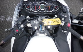 SUZUKI HAYABUSA Gen.2 2010