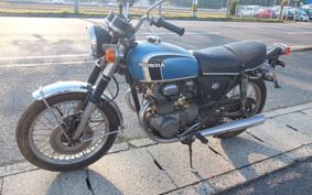 HONDA CB250 CB250