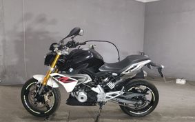 BMW G310R 0G01