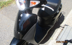 SUZUKI LET's CA4AA
