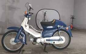 HONDA SUPER CUB50 C50