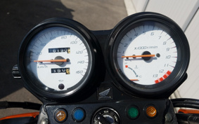 HONDA VTR 250 MC33