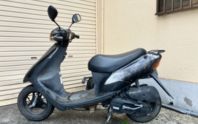 SUZUKI LET`S2 CA1PA
