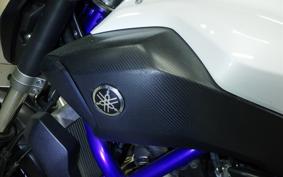 YAMAHA MT-07 ABS 2016 RM07J