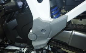 HONDA CRF1100L AFRICA TWIN DCT 2020 SD10