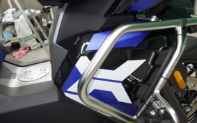 BMW C400X 2022