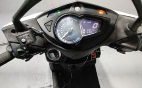 YAMAHA CYGNUS125XSR SE44J