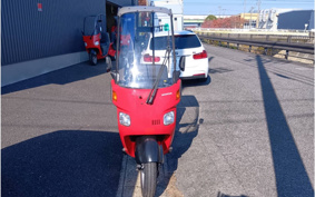 HONDA GYRO TA03
