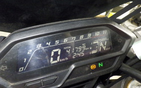 HONDA HORNET2.0 2022