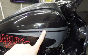 HARLEY FLTRXSTSE1980CVO 2024