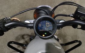 HONDA REBEL MC49