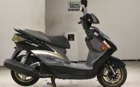 YAMAHA CYGNUS 125 X