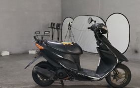 SUZUKI ADDRESS V50 CA44A